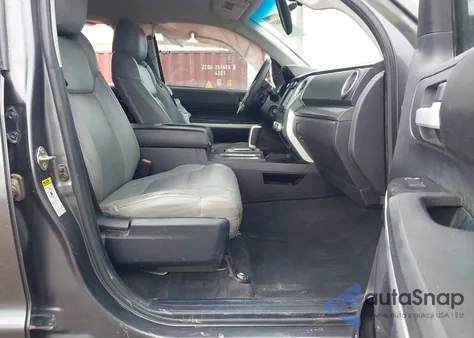 2015 Toyota Tundra Sr5 5.7L V8 из США, поврежденный, VIN 5TFEY5F11FX191665